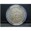 Image 1 : 1881 S Morgan Dollar