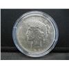 Image 1 : 1922 Peace Dollar