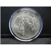 Image 1 : 1923 Peace Dollar