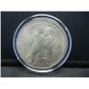 Image 2 : 1923 Peace Dollar