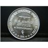 Image 2 : 1981 .999 Silver Trade Unit