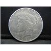 Image 1 : 1926 S Peace Dollar