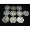 Image 1 : (10) Silver Dimes