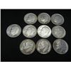 Image 1 : (10) Silver Dimes