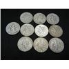 Image 2 : (10) Silver Dimes