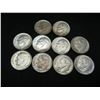 Image 1 : (10) Silver Dimes