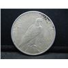 Image 2 : 1925 Peace Dollar