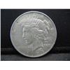 Image 1 : 1924 Peace Dollar