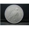 Image 2 : 1923 Peace Dollar