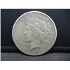 Image 1 : 1926 Peace Dollar
