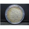 Image 1 : 1926 S Peace Dollar