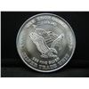 Image 1 : 1981 .999 Silver Trade Unit