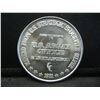 Image 2 : 1981 .999 Silver Trade Unit