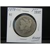Image 3 : 1878 CC Morgan Dollar