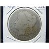 Image 1 : 1884 O Morgan Dollar