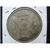 Image 2 : 1884 O Morgan Dollar