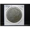 Image 3 : 1884 O Morgan Dollar
