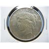 Image 1 : 1925 S Peace Dollar