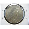 Image 2 : 1925 S Peace Dollar