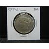 Image 3 : 1925 S Peace Dollar