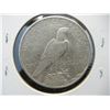 Image 2 : 1921 Peace Dollar