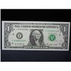 Image 2 : (2) 2009 Consecutive Serial Number Federal Reserve Dollars
