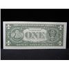 Image 4 : (2) 2009 Consecutive Serial Number Federal Reserve Dollars