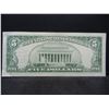 Image 3 : 1963 Five Dollar Red Seal Note
