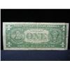 Image 4 : (3) 1957 One Dollar Silver Certificates