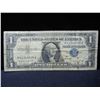 Image 2 : (3) 1957 A One Dollar Silver Certificates