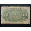 Image 2 : 1863 Ten Cent Fractional note