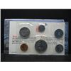 Image 1 : 1977 Royal Canadian Mint Proof Set