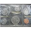 Image 2 : 1968 Royal Canadian Mint Proof Set