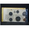 Image 1 : 1969 Royal Canadian Mint Proof Set