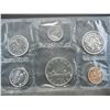 Image 2 : 1969 Royal Canadian Mint Proof Set