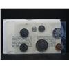 Image 1 : 1971 Royal Canadian Mint Proof Set