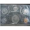 Image 2 : 1971 Royal Canadian Mint Proof Set
