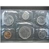 Image 3 : 1971 Royal Canadian Mint Proof Set