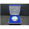 Image 1 : 9/11 Memorial Coin In Case