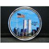 Image 2 : 9/11 Memorial Coin In Case