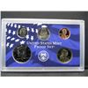 Image 2 : 2002 US Mint Proof Set