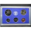 Image 3 : 2002 US Mint Proof Set