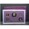 Image 1 : 1984 US Mint Proof Set