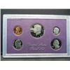 Image 2 : 1984 US Mint Proof Set
