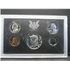 Image 2 : 1969 US Mint Proof Set
