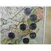 Image 2 : The Formation Of the Union Book with (26) State Quarters