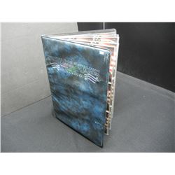 50 State Commemorative Quarters Book, PD Mint 1999-2008, (100) Quarters