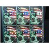 Image 3 : 50 State Commemorative Quarters Book, PD Mint 1999-2008, (100) Quarters