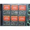 Image 5 : 50 State Commemorative Quarters Book, PD Mint 1999-2008, (100) Quarters