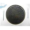Image 1 : 1809 Half Cent.  VF Details.